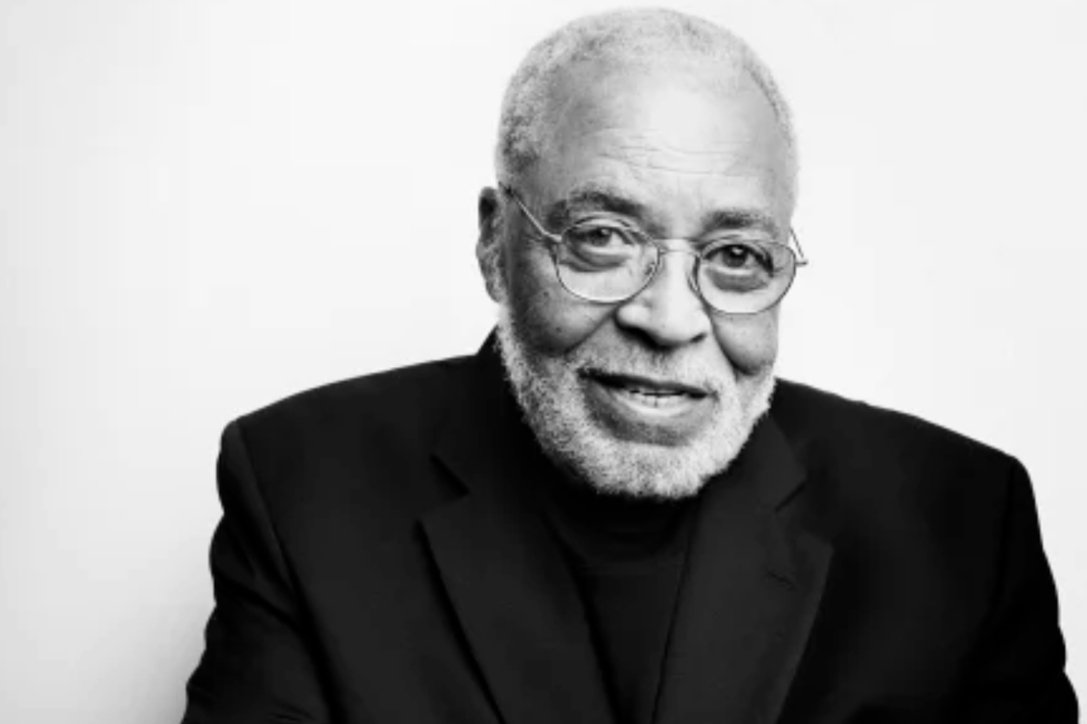 James Earl Jones, voice of Darth Vader, dies aged 93 